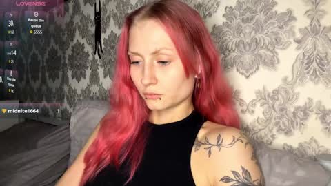  HERES ALICE  WELCOME EVERYONE LOVENSE DOMI REACT TO YOUR TIPS LETS MAKE A GREAT SHOW TOGETHER  online show from 12-05-25, 04:58