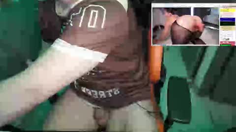 pelired_99 online show from 10-13-25, 12:54