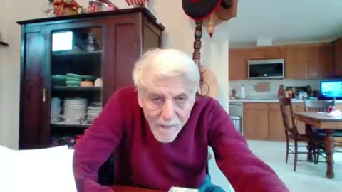 pem1650 online show from 10-30-25, 10:54