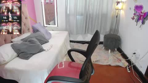 peneelopeecute online show from 10-07-25, 03:42