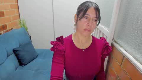 Penelope online show from 11-19-25, 08:42