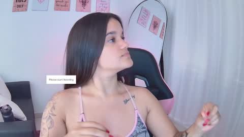 penelope_hearth online show from 11-10-25, 06:07