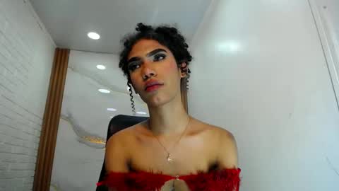 Penelopee Rouse online show from 10-09-25, 09:02