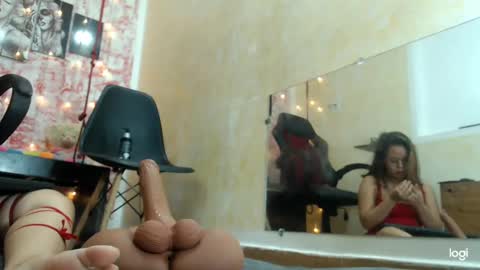 penelopeheart3 online show from 02-27-25, 02:42