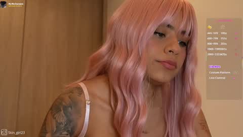 penelopesexx_ online show from 10-27-25, 11:41