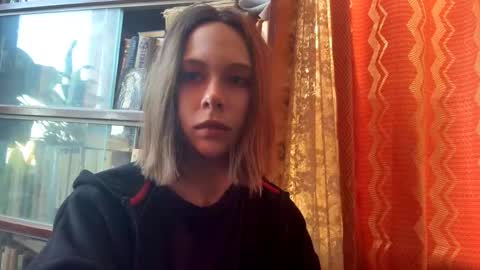 Alya online show from 03-14-26, 06:08