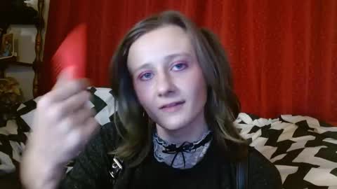 Loki online show from 12-03-24, 12:02