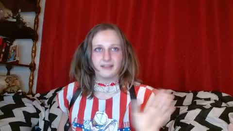 Loki online show from 12-21-24, 07:56