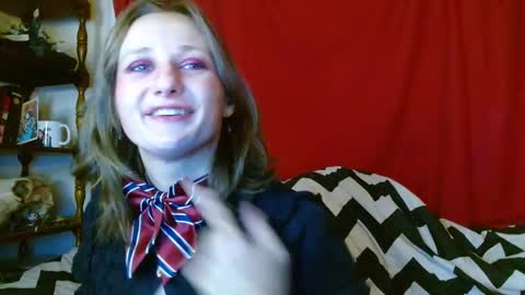 Loki online show from 01-02-25, 07:44