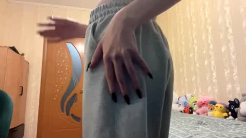 Margot online show from 10-09-25, 11:08