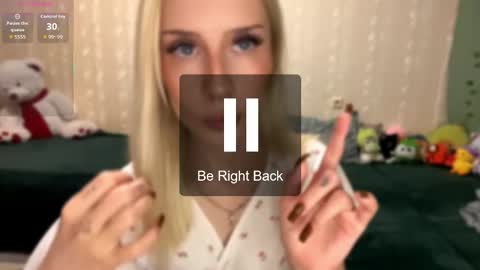 Margot online show from 11-03-25, 02:07