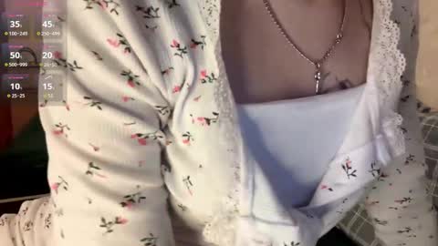 Margot online show from 11-12-25, 02:28