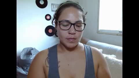 Megan online show from 09-20-25, 03:57