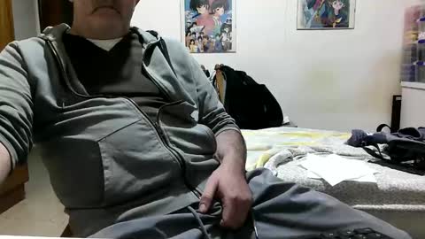 Peppe online show from 10-05-25, 11:41