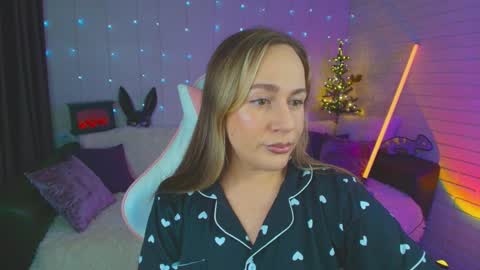 Snapshot of pepper_cat chatting on 12-25-24, 11:42 Dia online show from 12-25-24, 11:42