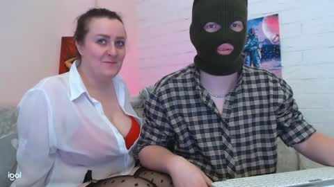 Olga and Kirill online show from 12-05-24, 03:17