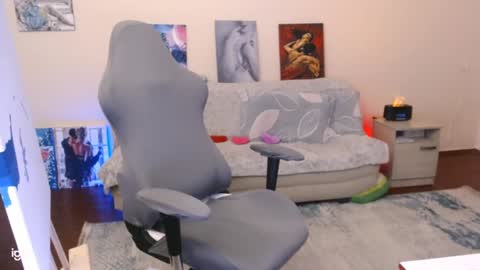 Olga and Kirill online show from 12-13-24, 03:32