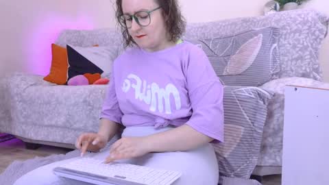 Olga and Kirill online show from 11-22-25, 04:28