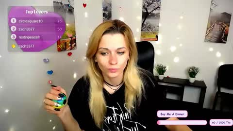 Mia online show from 11-04-25, 07:29