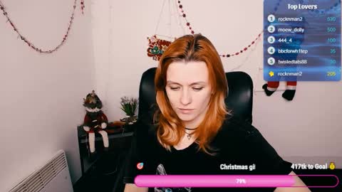 Mia online show from 01-10-26, 07:21