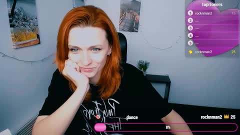 Mia online show from 03-04-26, 08:20