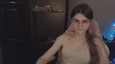 Snapshot of peralez_f chatting on 01-28-25, 12:47 Farida online show from 01-28-25, 12:47