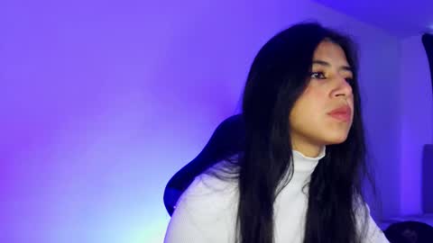 first anal video in bio we are lucy and perceo follow us online show from 12-18-24, 03:11