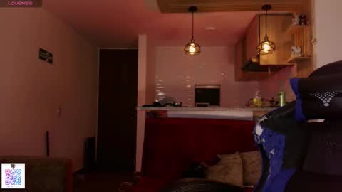 first anal video in bio we are lucy and perceo follow us online show from 10-03-25, 04:20