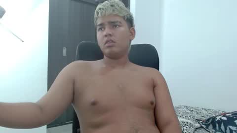 Snapshot of percibal_junior1 chatting on 01-13-25, 03:45 percibal_junior1 online show from 01-13-25, 03:45