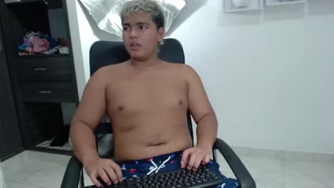 Snapshot of percibal_junior1 chatting on 01-28-25, 02:21 percibal_junior1 online show from 01-28-25, 02:21