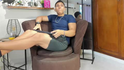 percy_god online show from 10-13-25, 10:32