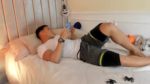 percy_god online show from 10-29-25, 08:10