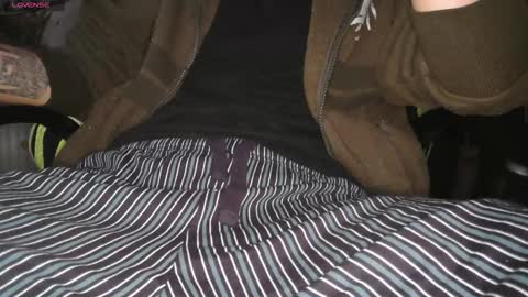 peregrintpelfox online show from 11-29-25, 08:17