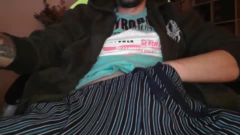 peregrintpelfox online show from 01-18-26, 05:33