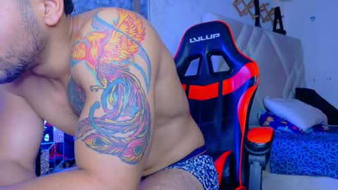 Jacob online show from 11-15-25, 01:40