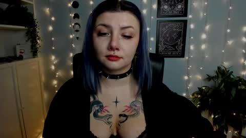 Snapshot of perfect_gabbie chatting on 10-26-25, 09:53 Gabbie online show from 10-26-25, 09:53