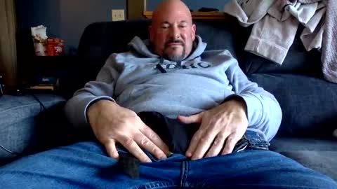 perfectcockdaddy online show from 01-13-25, 08:26