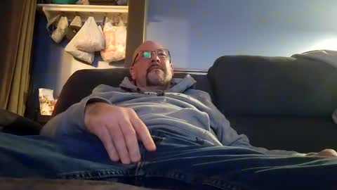 perfectcockdaddy online show from 01-19-25, 10:50