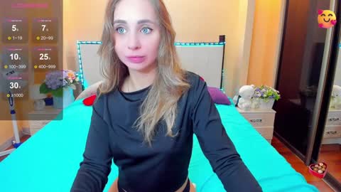 Julia online show from 12-11-24, 06:36