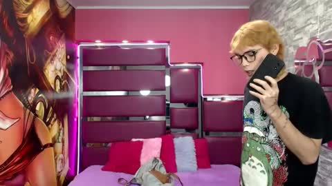 perfectlump online show from 01-22-25, 01:21