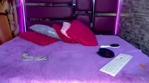 perfectlump online show from 03-02-25, 05:58