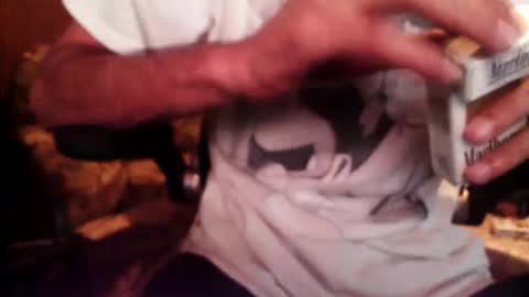 Snapshot of perfecto337 chatting on 10-18-25, 03:09 perfecto337 online show from 10-18-25, 03:09