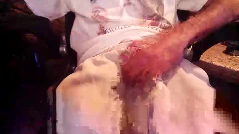 Snapshot of perfecto337 chatting on 10-23-25, 01:49 perfecto337 online show from 10-23-25, 01:49