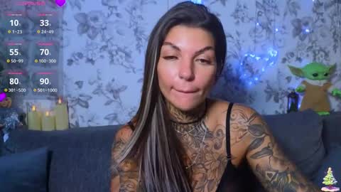 Anna online show from 12-02-24, 06:20