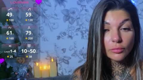 Anna online show from 12-04-24, 08:23