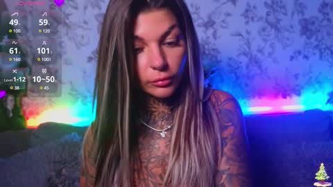 Anna online show from 12-06-24, 07:21