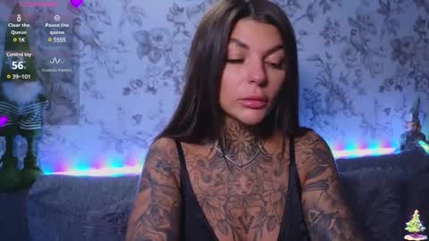 Anna online show from 12-09-24, 07:17