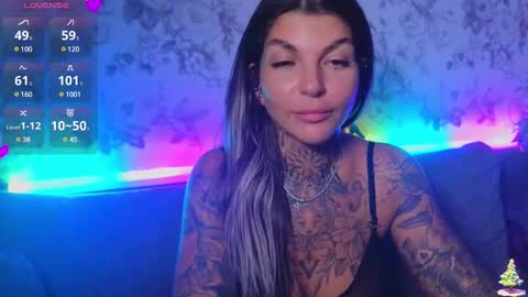 Anna online show from 12-10-24, 02:39