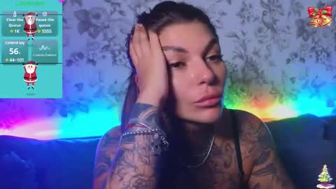 Anna online show from 12-11-24, 10:14