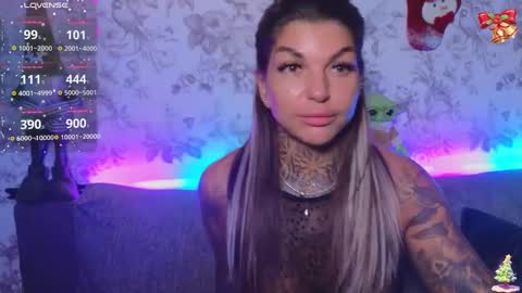 Anna online show from 12-14-24, 10:13